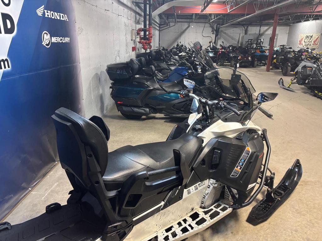 Ski-Doo EXPEDITION SPORT 900 ACE  2022 à Charlemagne, Québec - 6 - w1024h768px