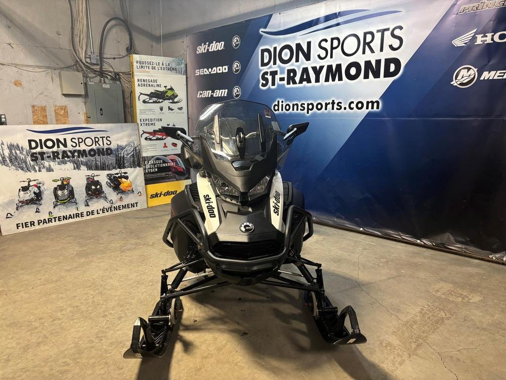 Ski-Doo EXPEDITION SPORT 900 ACE  2022 à Charlemagne, Québec - 3 - w1024h768px