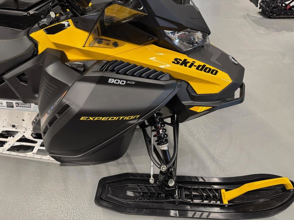 2024 Ski-Doo Expedition Sport 900 ACE in Charlemagne, Quebec - 2 - w1024h768px