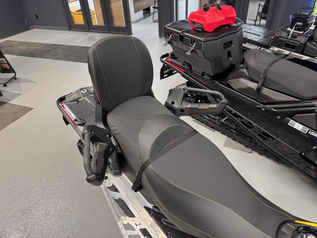 2024 Ski-Doo Expedition Sport 900 ACE in Charlemagne, Quebec - 3 - w1024h768px