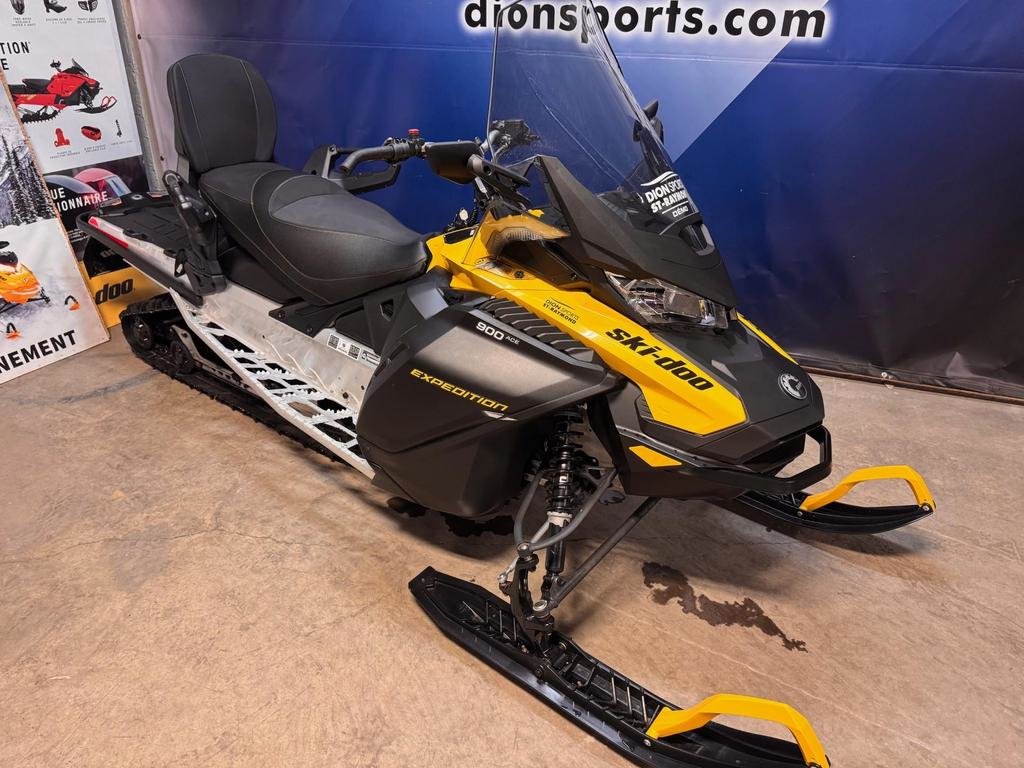 Ski-Doo EXPEDITION SPORT 900 ACE  2025 à Charlemagne, Québec - 2 - w1024h768px