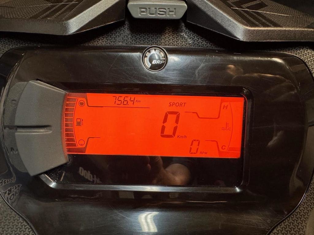 Ski-Doo EXPEDITION SPORT 900 ACE  2025 à Charlemagne, Québec - 7 - w1024h768px