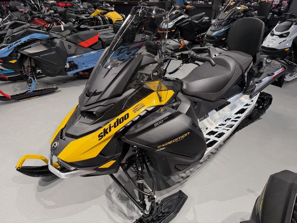Ski-Doo EXPEDITION SPORT 900 ACE  2026 à Charlemagne, Québec - 7 - w1024h768px