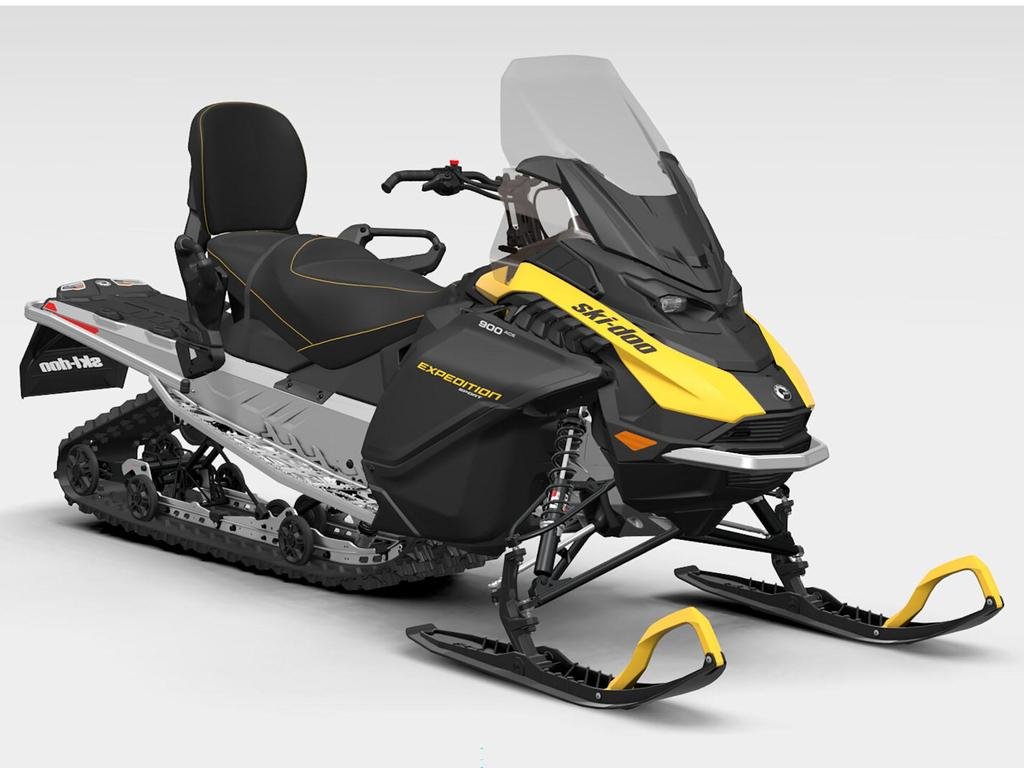 2026 Ski-Doo EXPEDITION SPORT 900 ACE in Charlemagne, Quebec - 3 - w1024h768px