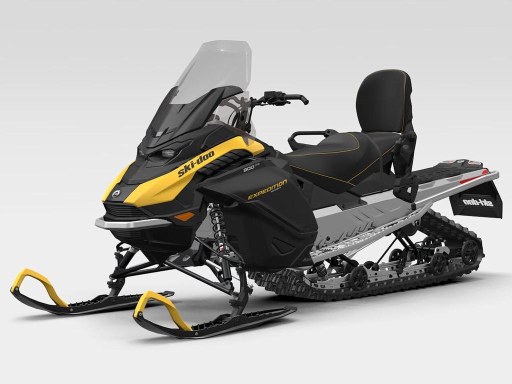 2026 Ski-Doo EXPEDITION SPORT 900 ACE in Charlemagne, Quebec - 2 - w1024h768px