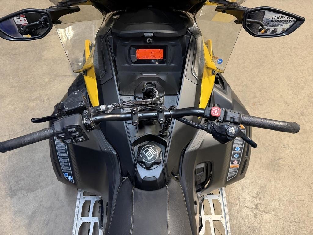 Ski-Doo EXPEDITION SPORT 900 ACE  2026 à Charlemagne, Québec - 7 - w1024h768px