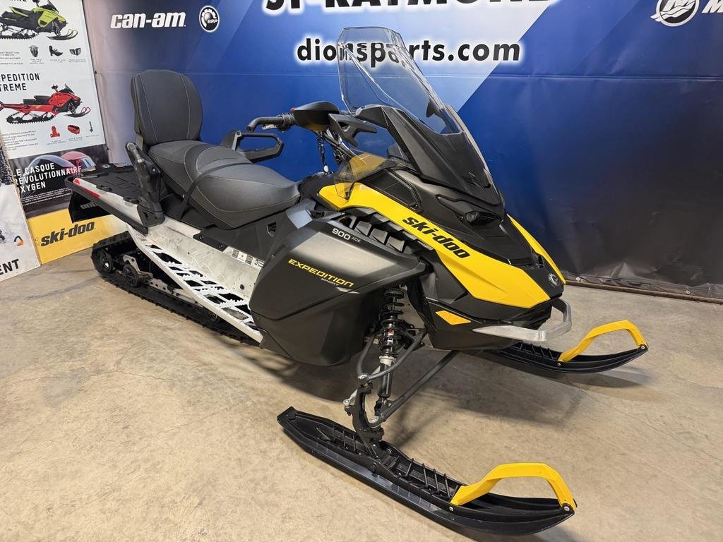 Ski-Doo EXPEDITION SPORT 900 ACE  2026 à Charlemagne, Québec - 2 - w1024h768px