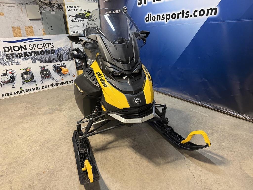 Ski-Doo EXPEDITION SPORT 900 ACE  2026 à Charlemagne, Québec - 3 - w1024h768px