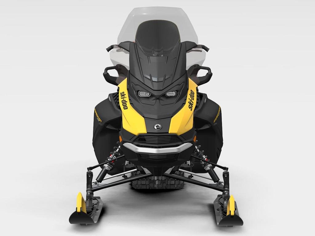 2026 Ski-Doo EXPEDITION SPORT 900 ACE in Charlemagne, Quebec - 4 - w1024h768px