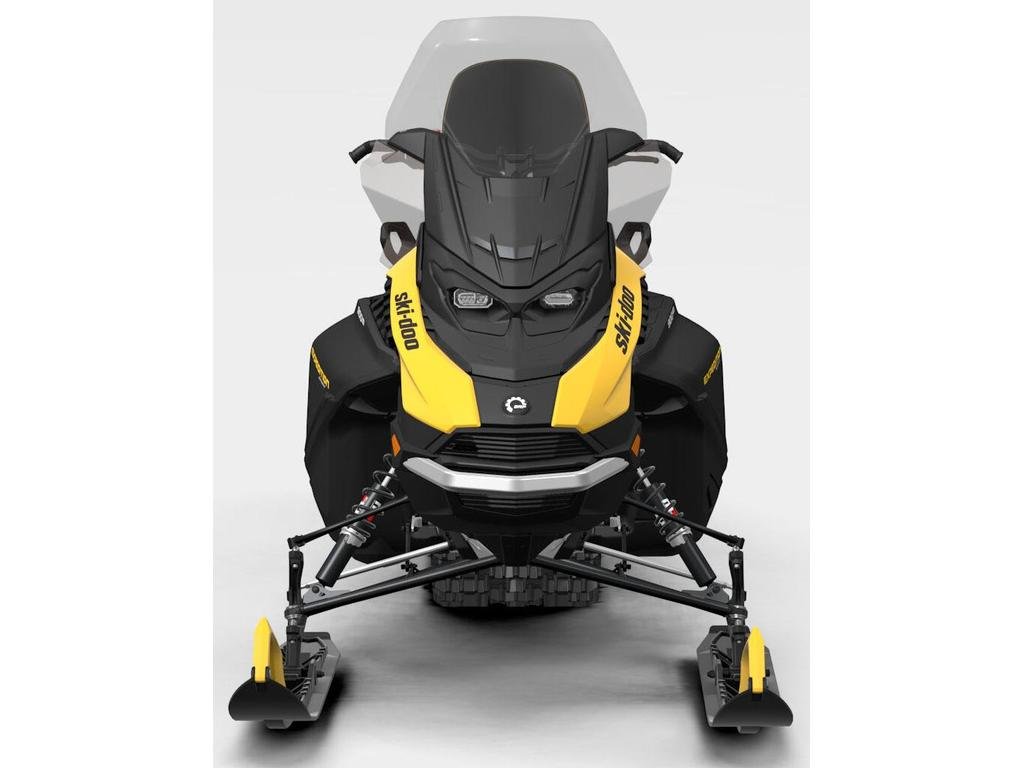 Ski-Doo EXPEDITION SPORT 900 ACE  2027 à Charlemagne, Québec - 4 - w1024h768px