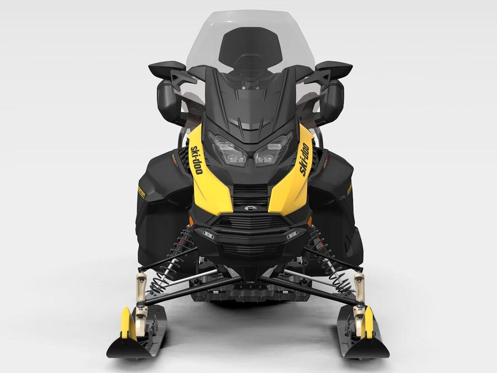 2026 Ski-Doo EXPEDITION SWT LE 24 600R E-TEC in Charlemagne, Quebec - 4 - w1024h768px