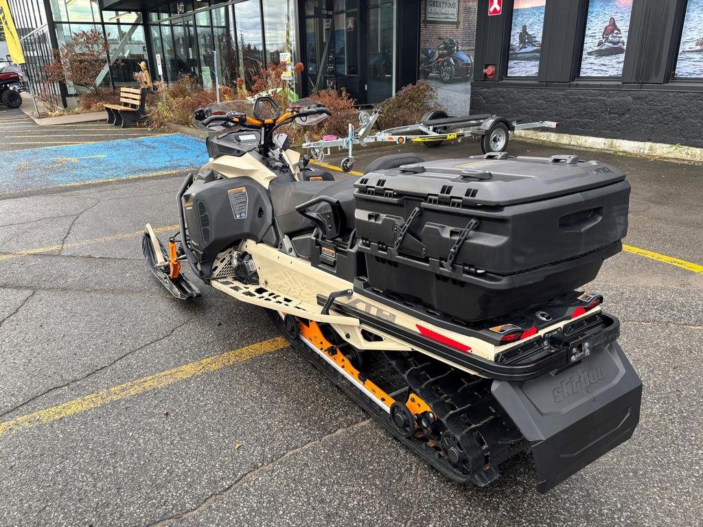 2022 Ski-Doo EXPEDITION XTREME 850 E-TEC in Charlemagne, Quebec - 4 - w1024h768px