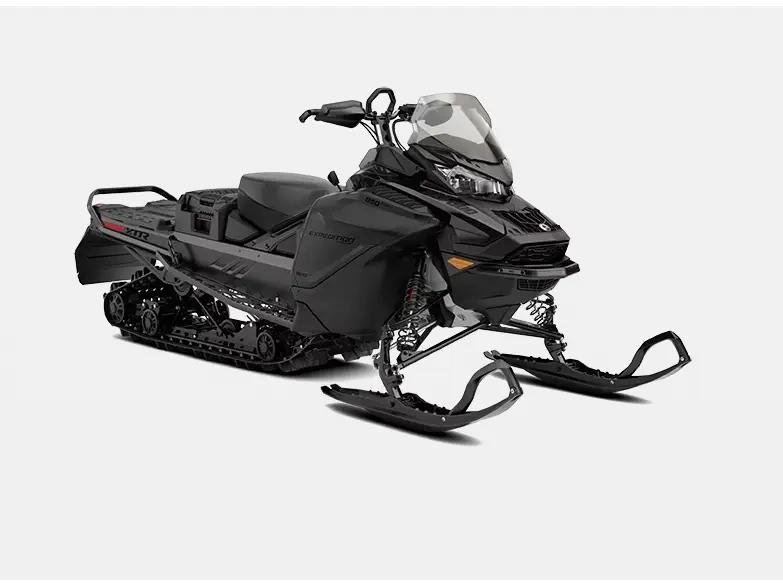 2025 Ski-Doo Expedition Xtreme 850 E-TEC in Charlemagne, Quebec - 1 - w1024h768px