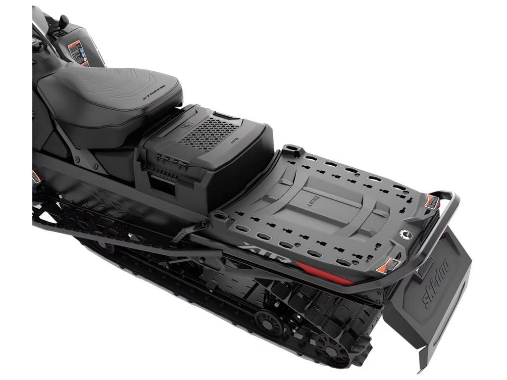 Ski-Doo EXPEDITION XTREME 850 E-TEC  2026 à Charlemagne, Québec - 4 - w1024h768px