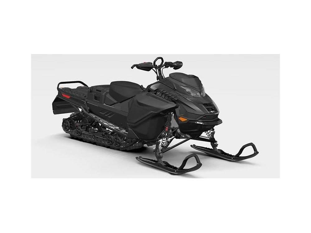 Ski-Doo EXPEDITION XTREME 850 E-TEC  2026 à Charlemagne, Québec - 2 - w1024h768px