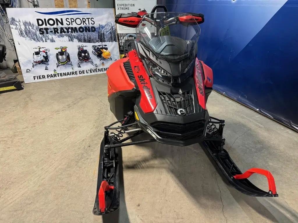 Ski-Doo EXPEDITION XTREME 850 ETEC  2021 à Charlemagne, Québec - 2 - w1024h768px