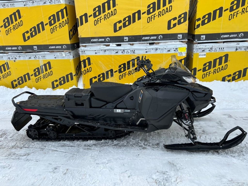 EXPEDITION XTREME 850 ETEC  2022 à Charlemagne, Québec - 1 - w1024h768px