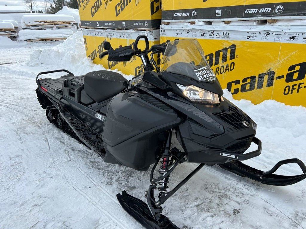 EXPEDITION XTREME 850 ETEC  2022 à Charlemagne, Québec - 2 - w1024h768px