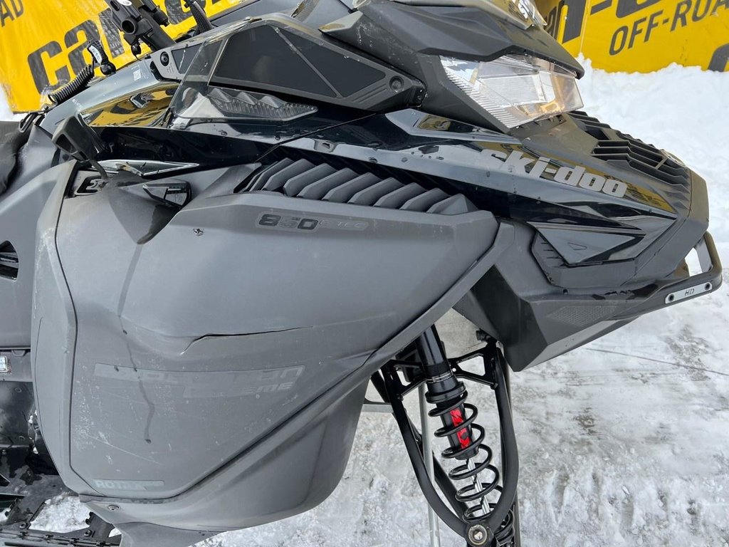 EXPEDITION XTREME 850 ETEC  2022 à Charlemagne, Québec - 3 - w1024h768px