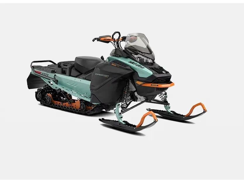 EXPEDITION XTREME 850 ETEC  2024 à Charlemagne, Québec - 1 - w1024h768px