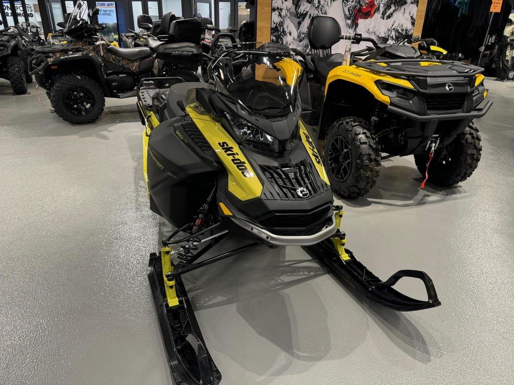 EXPEDITION XTREME 850 ETEC  2025 à Charlemagne, Québec - 5 - w1024h768px