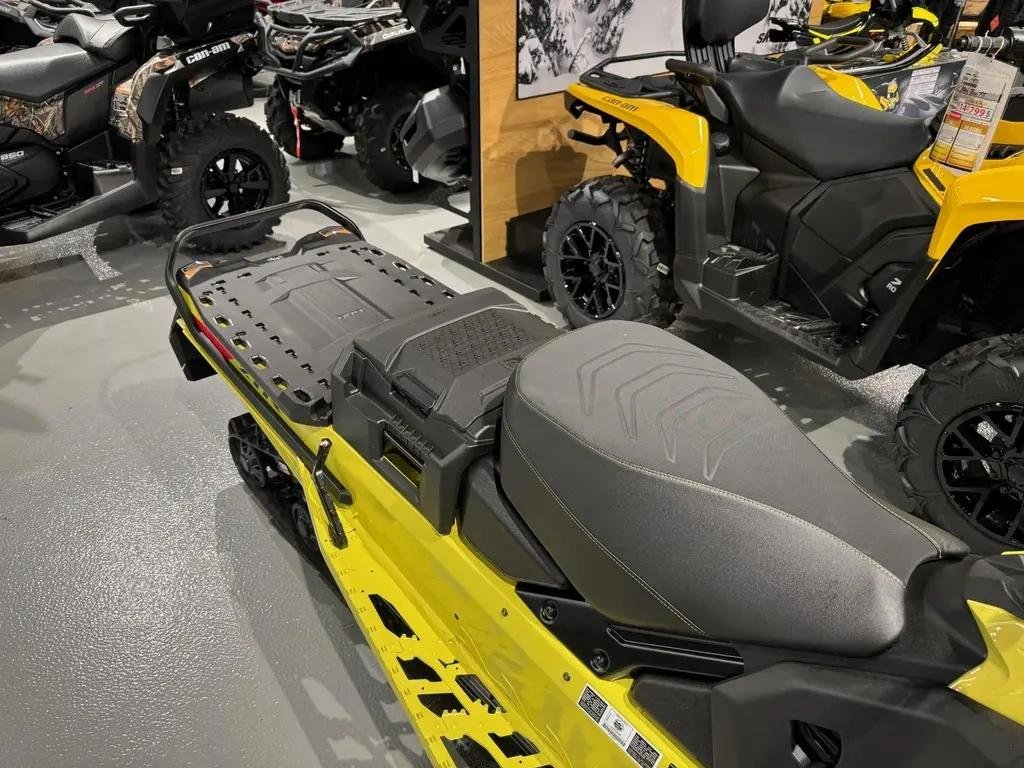 2025 Ski-Doo EXPEDITION XTREME 850 ETEC in Charlemagne, Quebec - 3 - w1024h768px