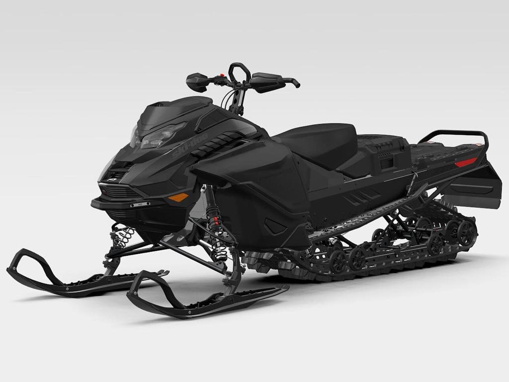 Ski-Doo EXPEDITION XTREME 850 ETec  2026 à Charlemagne, Québec - 3 - w1024h768px
