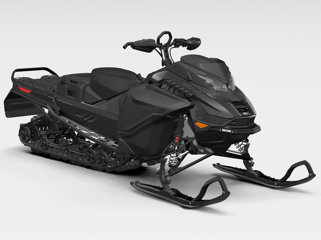 Ski-Doo EXPEDITION XTREME 850 ETec  2026 à Charlemagne, Québec - 1 - w1024h768px