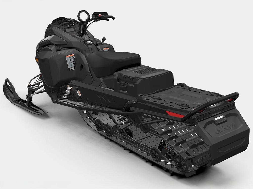 Ski-Doo EXPEDITION XTREME 850 ETec  2026 à Charlemagne, Québec - 4 - w1024h768px