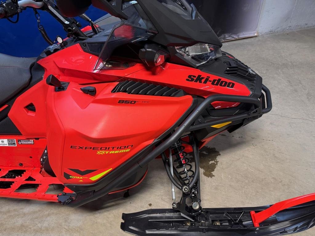 2020 Ski-Doo EXPEDITION XTREME 850 in Charlemagne, Quebec - 4 - w1024h768px