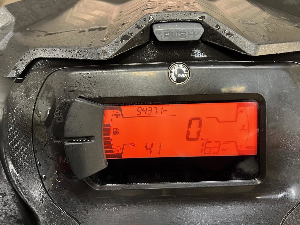 2021 Ski-Doo EXPEDITION XTREME 850 in Charlemagne, Quebec - 8 - w1024h768px