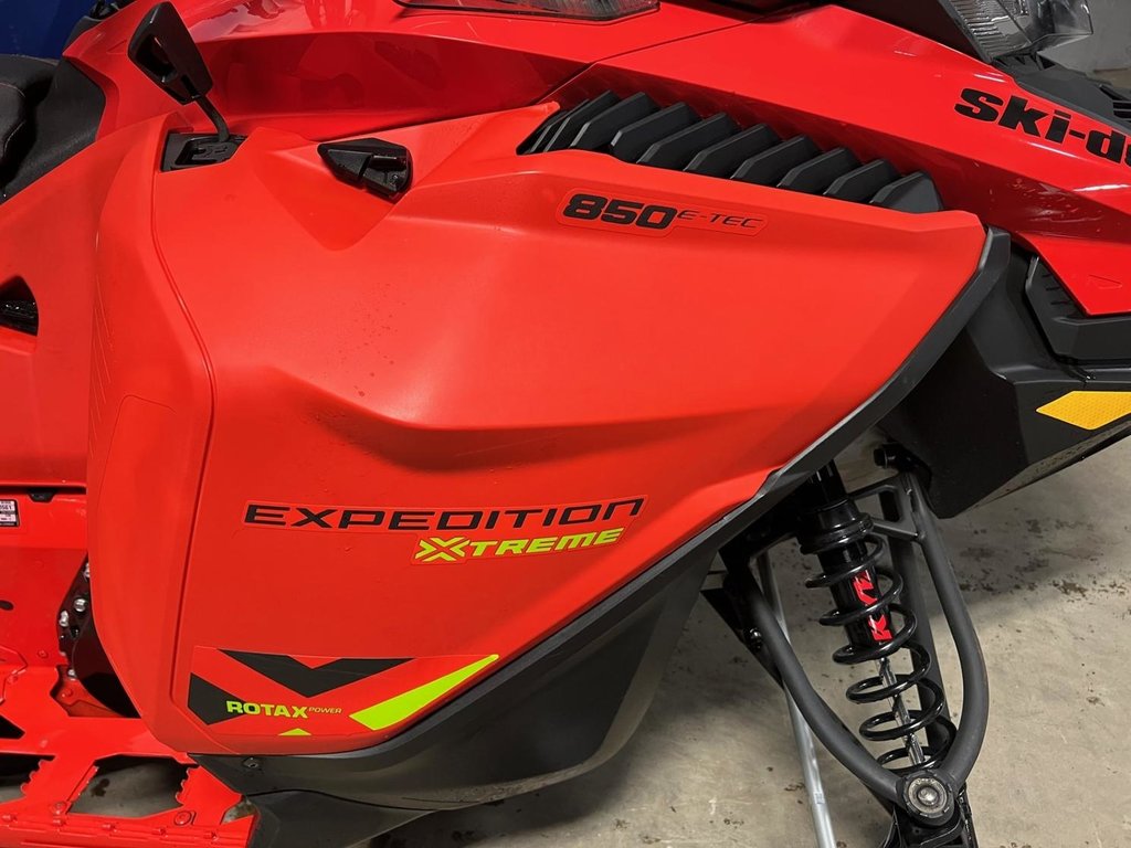 2021  EXPEDITION XTREME 850 in Charlemagne, Quebec - 4 - w1024h768px