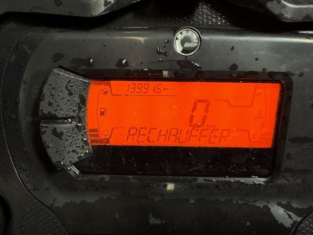 2022 Ski-Doo EXPEDITION XTREME 850 in Charlemagne, Quebec - 8 - w1024h768px
