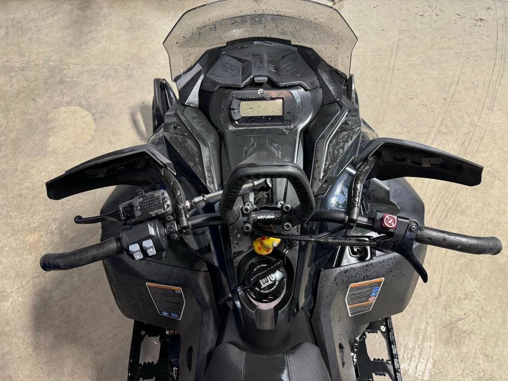 2022 Ski-Doo EXPEDITION XTREME 850 in Charlemagne, Quebec - 7 - w1024h768px