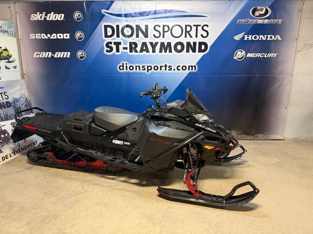 2023 Ski-Doo EXPEDITION XTREME 850 in Charlemagne, Quebec - 1 - w1024h768px