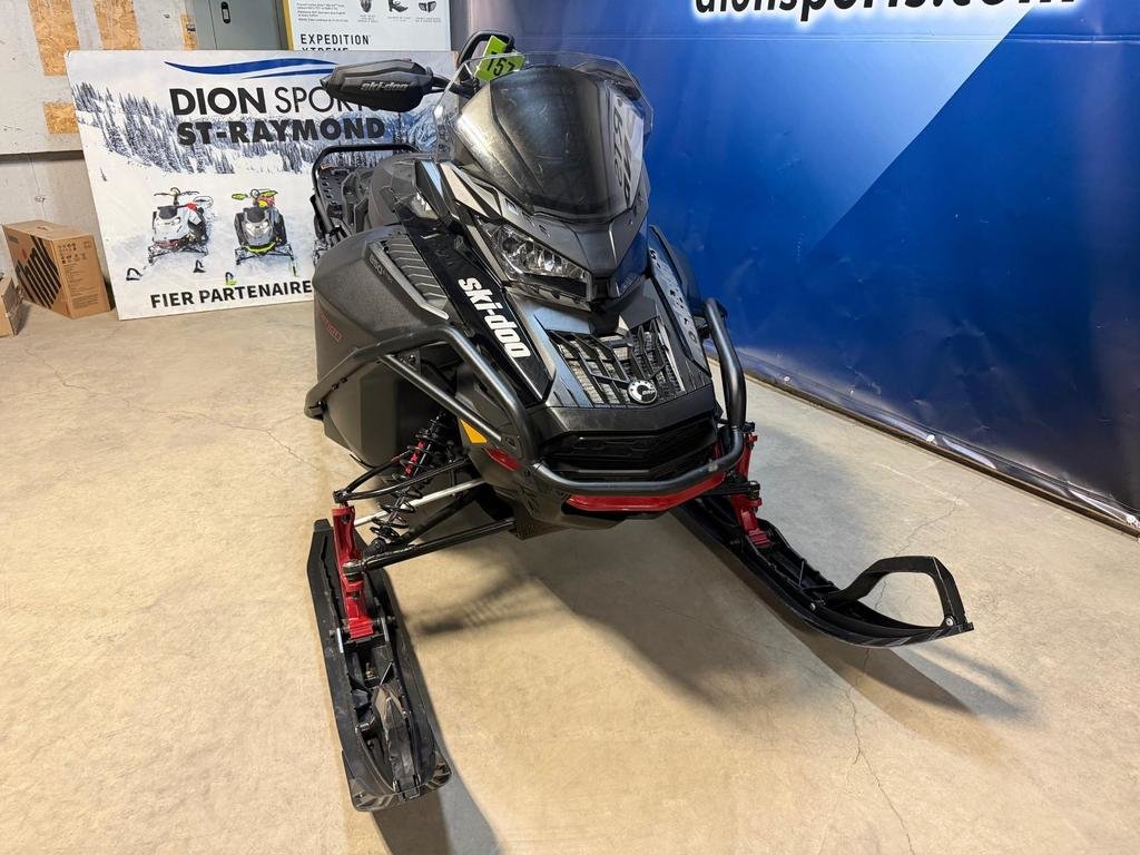 2023 Ski-Doo EXPEDITION XTREME 850 in Charlemagne, Quebec - 3 - w1024h768px