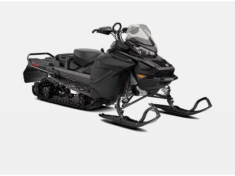 Expedition Xtreme 900 ACE Turbo R  2024 à Charlemagne, Québec - 1 - w1024h768px