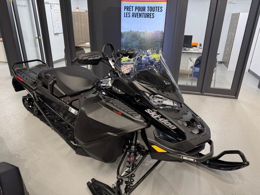 2025 Ski-Doo Expedition Xtreme 900 ACE Turbo R in Charlemagne, Quebec - 1 - w1024h768px