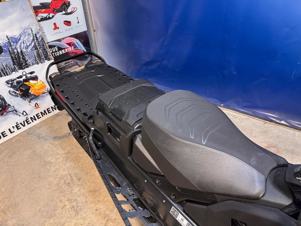 Ski-Doo Expedition Xtreme 900 Turbo R  2025 à Charlemagne, Québec - 5 - w1024h768px