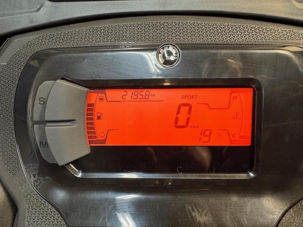 Ski-Doo Expedition Xtreme 900 Turbo R  2025 à Charlemagne, Québec - 8 - w1024h768px