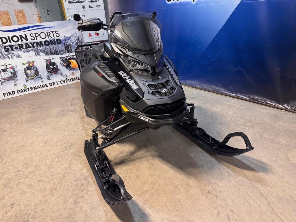 Ski-Doo Expedition Xtreme 900 Turbo R  2025 à Charlemagne, Québec - 3 - w1024h768px