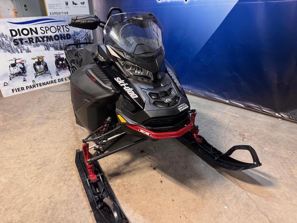 2023 Ski-Doo EXPEDITION XTREME TURBO R in Charlemagne, Quebec - 3 - w1024h768px