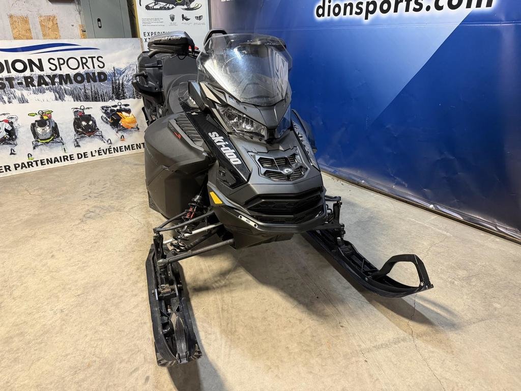 2024 Ski-Doo EXPEDITION XTREME TURBO R in Charlemagne, Quebec - 3 - w1024h768px