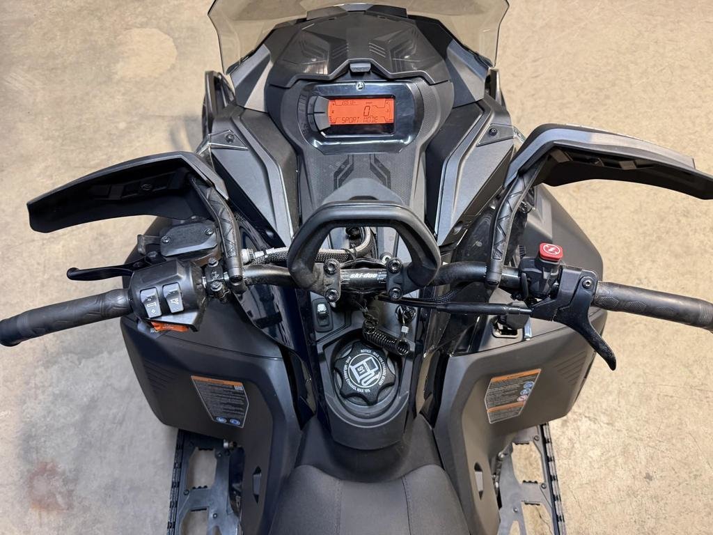 2024 Ski-Doo EXPEDITION XTREME TURBO R in Charlemagne, Quebec - 6 - w1024h768px