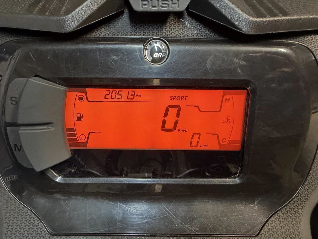 2024 Ski-Doo EXPEDITION XTREME TURBO R in Charlemagne, Quebec - 7 - w1024h768px