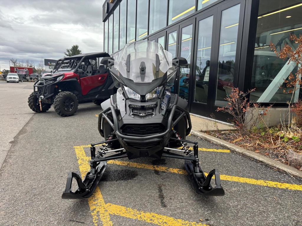 2025 Ski-Doo EXPEDITION XTREME TURBO R in Charlemagne, Quebec - 3 - w1024h768px