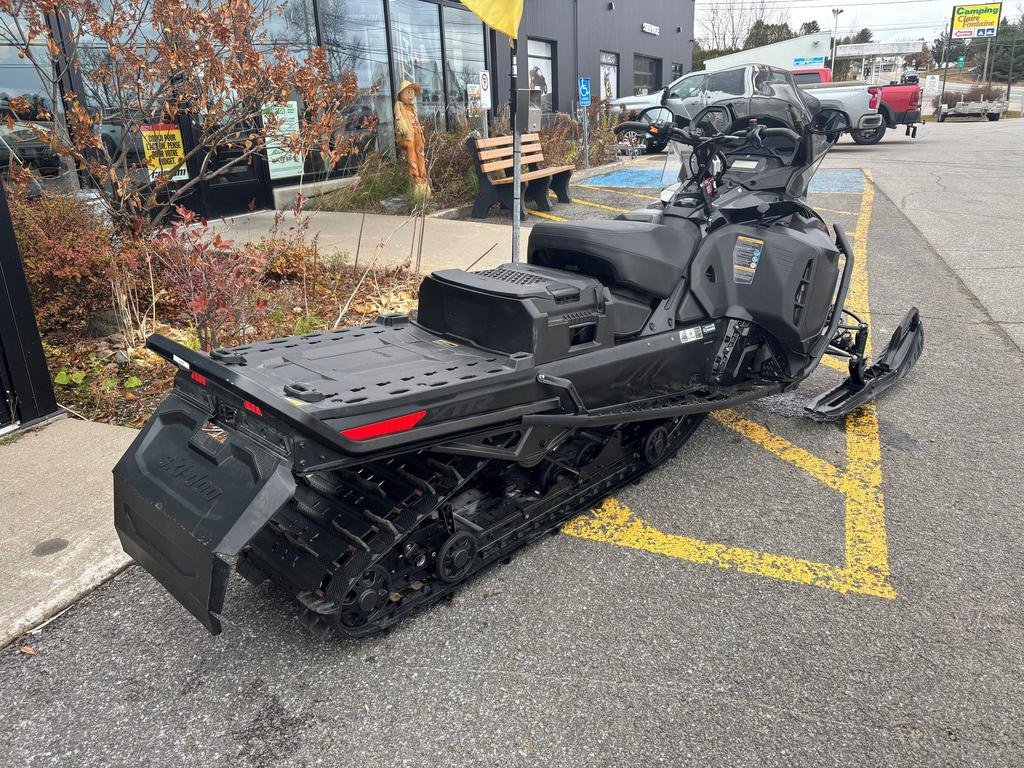 2025 Ski-Doo EXPEDITION XTREME TURBO R in Charlemagne, Quebec - 6 - w1024h768px