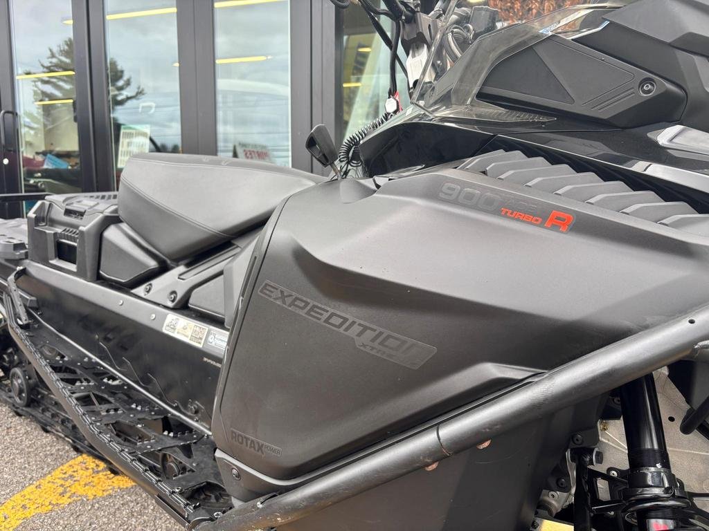 2025 Ski-Doo EXPEDITION XTREME TURBO R in Charlemagne, Quebec - 5 - w1024h768px