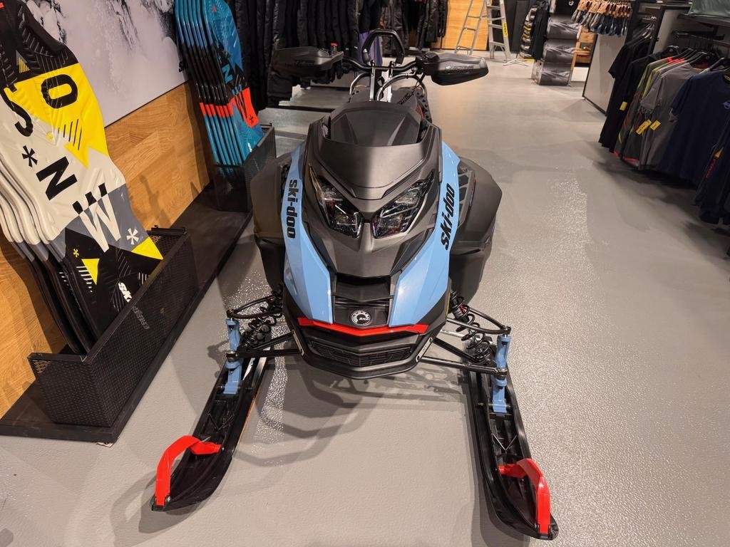 Ski-Doo EXPEDITION XTREME TURBO R  2026 à Charlemagne, Québec - 6 - w1024h768px