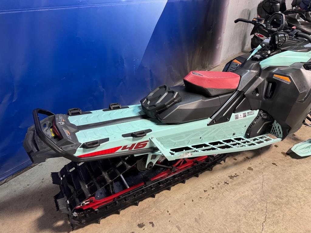 FREERIDE 146 850 ETEC Turbo R  2024 à Charlemagne, Québec - 6 - w1024h768px